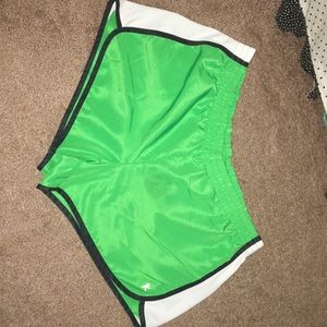 Danskin Now Athletic Shorts